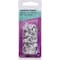 Hillman No. 10 X 1/2 in. W X 1/2 in. L White Steel Wire Staples 10 Ga. 15 pk 122653 - alternate 2